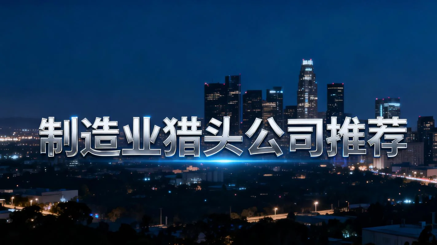 猎头公司哪家好?_2