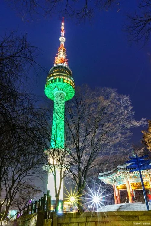 韩国有什么旅游景点_2