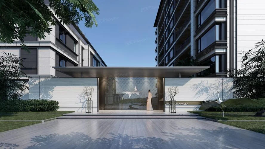 北京顺义中建宸庐二期-顺义宸庐二期