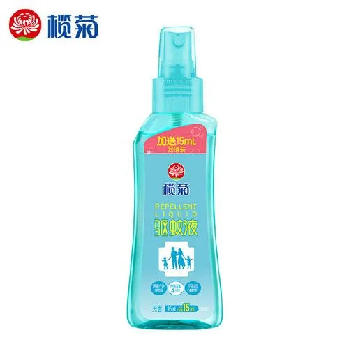 防蚊虫喷雾哪个牌子好_1