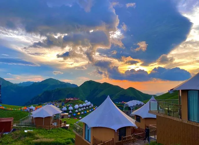 萍乡周边旅游景点-萍乡周边旅游点