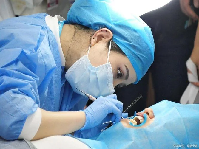 学美牙去哪里学_1