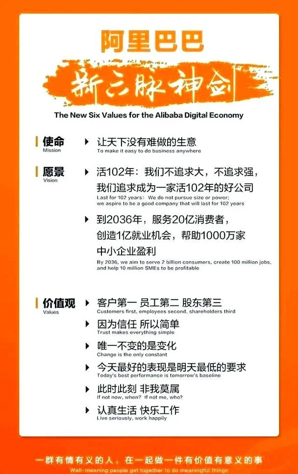 食品公司使命文案_2