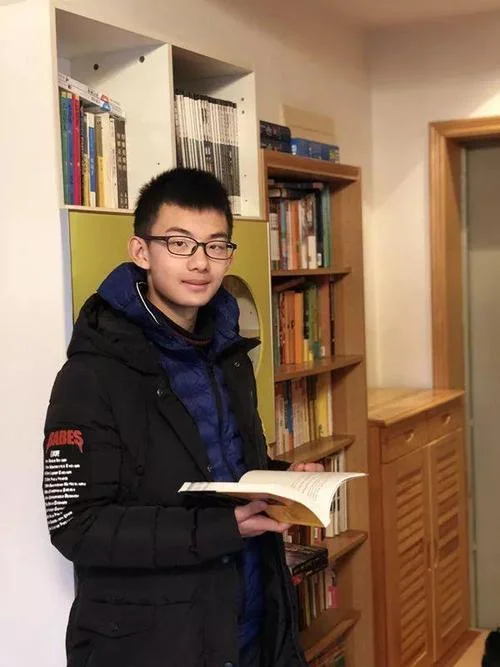 杨英豪中考成绩_1