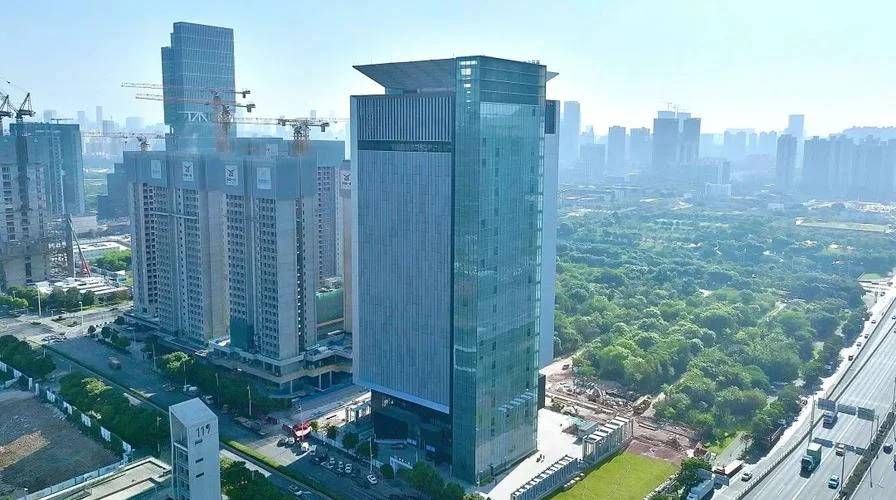 中建一局集团公司总承包公司_1