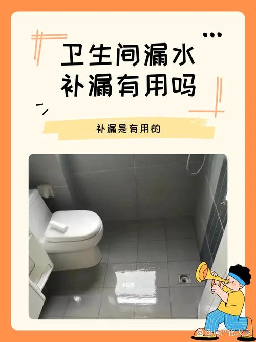 梦见洗手间漏水_1