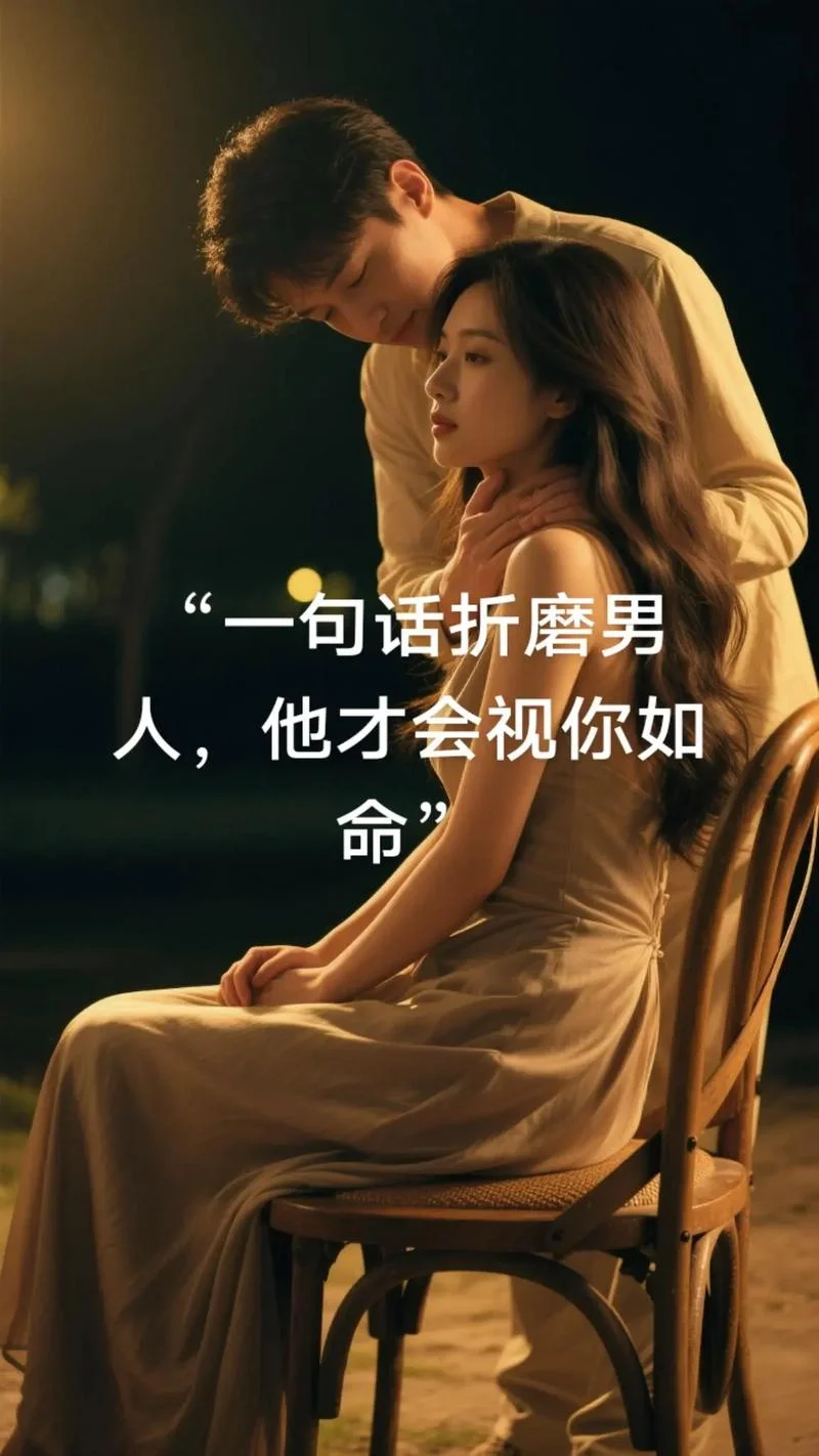 视你如命下一句_1