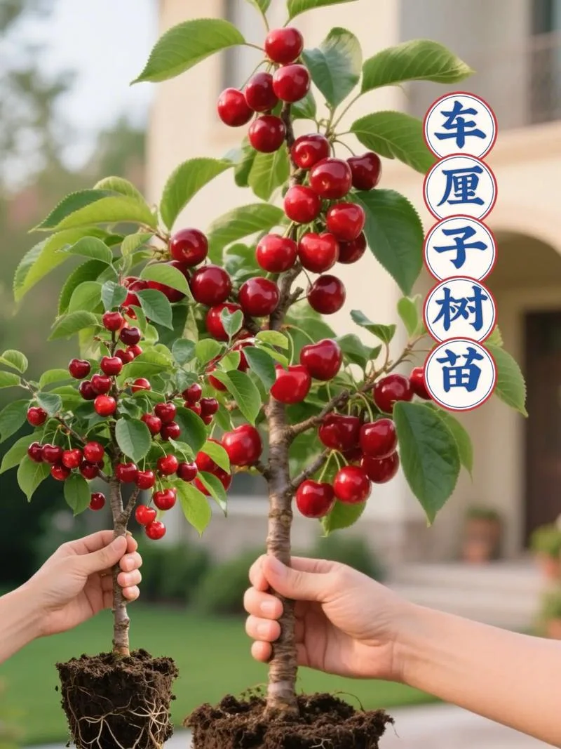 车厘子生长条件_1