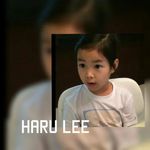 为什么haru是yg一姐_2