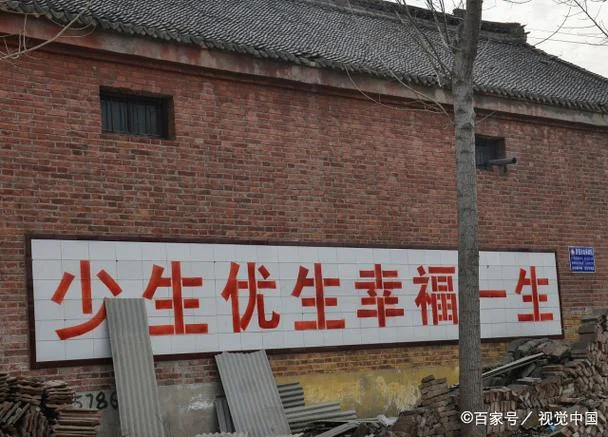 计划生育最严是哪一年_1