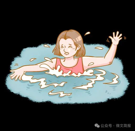 梦到有人被水淹死了_1