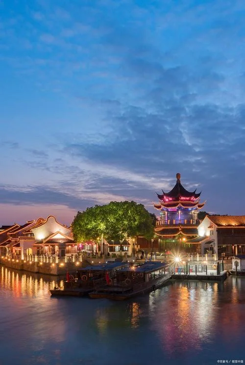 苏州自驾免费景点_2
