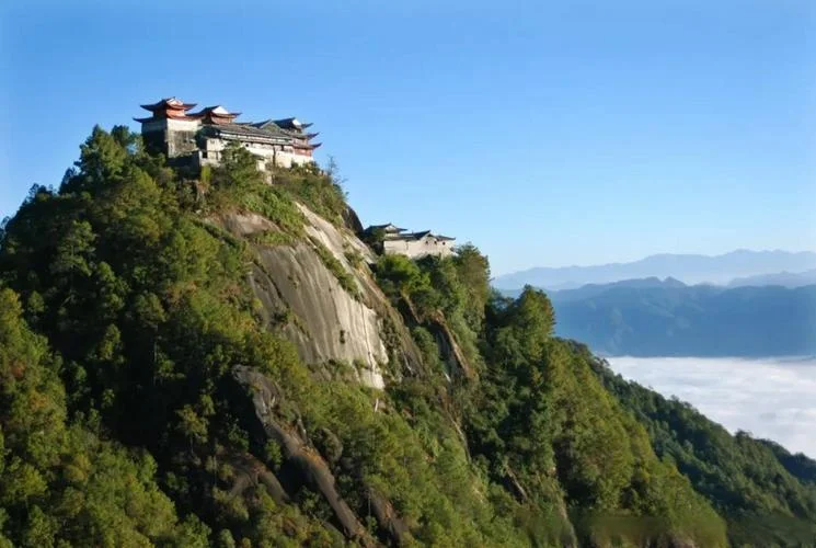 云南腾冲旅游景点推荐-腾冲必游景点