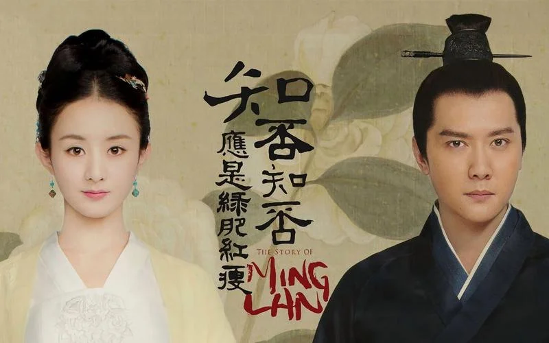 知否小说里每个人的结局-小说结局全览