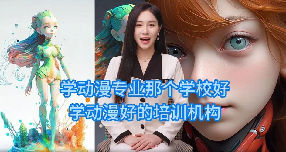 学动漫的学校哪里有_2