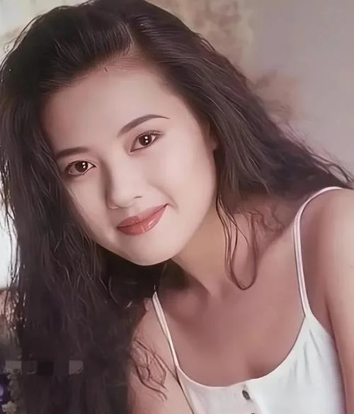 李丽珍现在多大了-李丽珍多大
