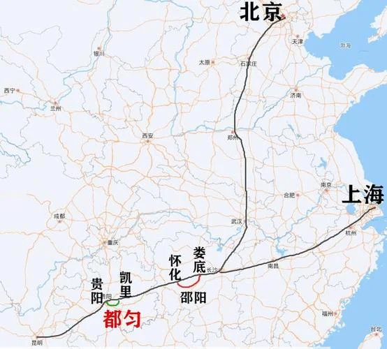 贵阳离上海有多少公里_1
