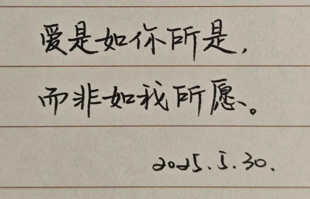给你我的爱下一句_1
