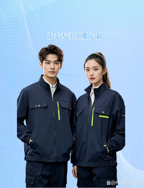 公司工服定制哪家好-公司工服定制首选推荐