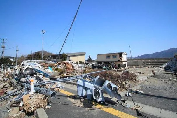 阪神大地震的感悟-阪神地震感悟