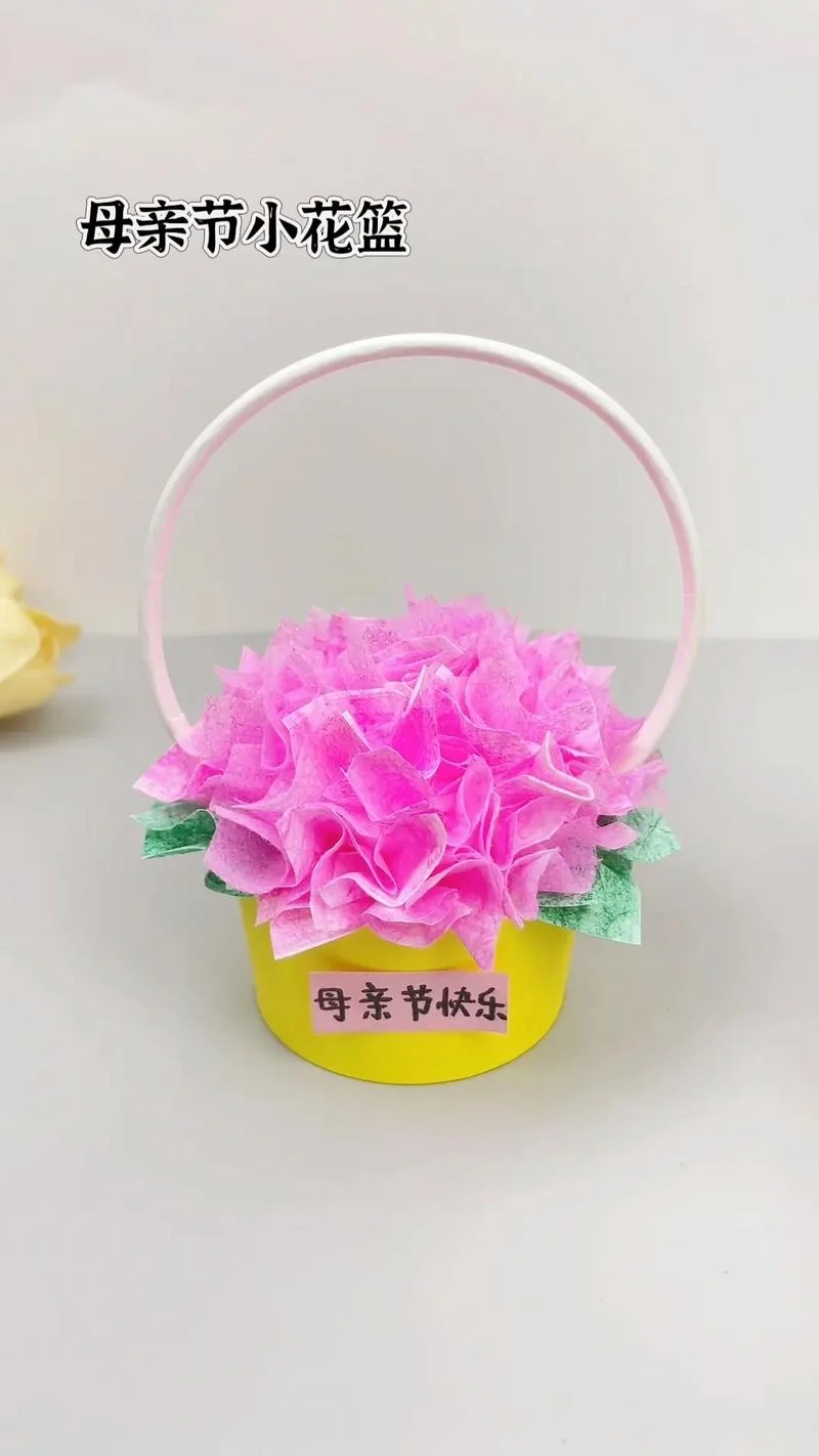 给妈妈送什么礼物自制-自制礼物送妈妈