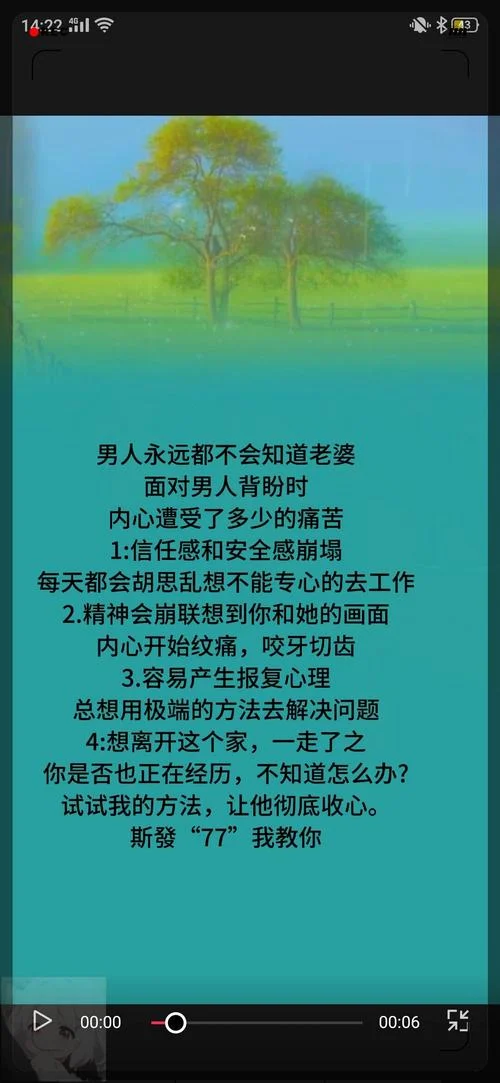 孕妇梦见老公外遇感悟_2