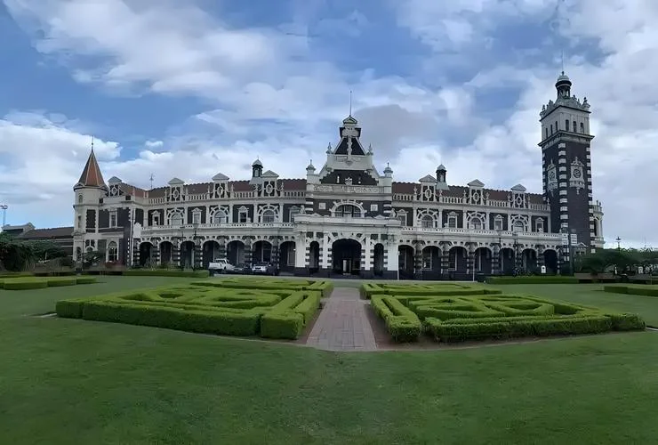 新西兰留学名校-新西兰顶尖学府