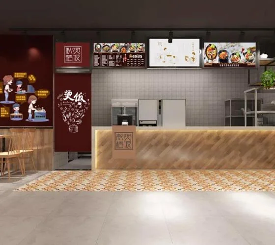 烫饭都有什么加盟品牌-烫饭品牌加盟选