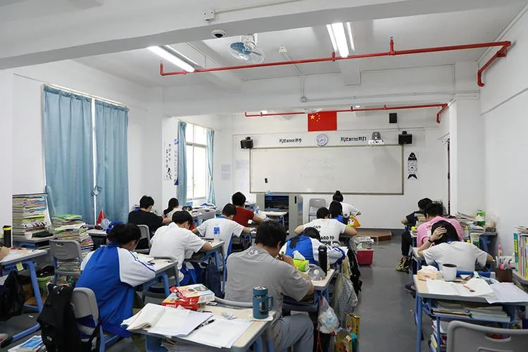 高考艺术生集训_1