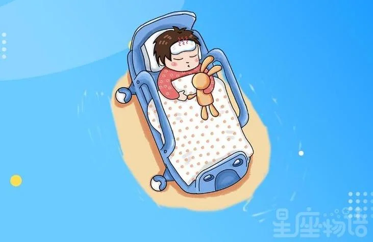 做梦梦见朋友生病住院_2