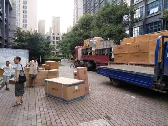 唐山搬家公司哪家好_2