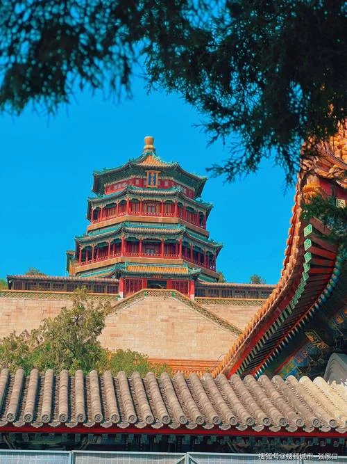 北京个大景点_1
