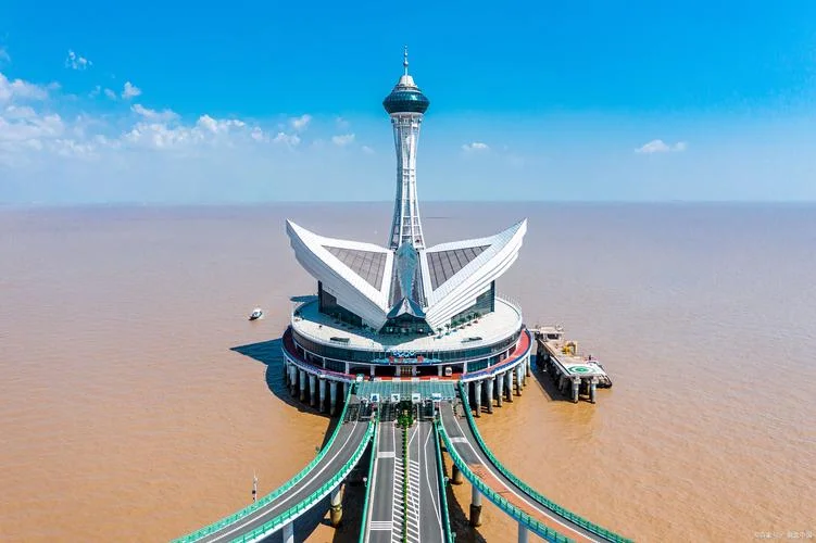 杭州湾旅游景点_1