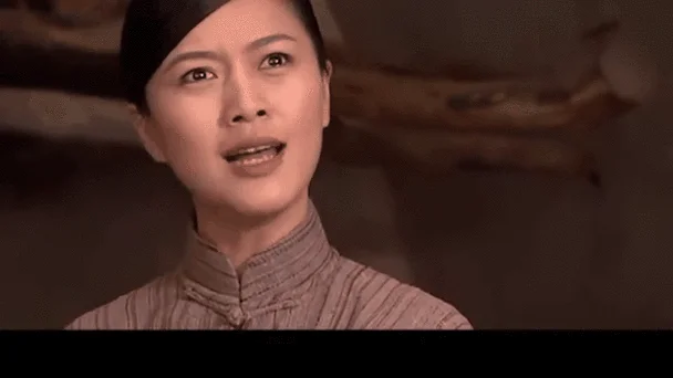关中匪事喜凤大结局_1