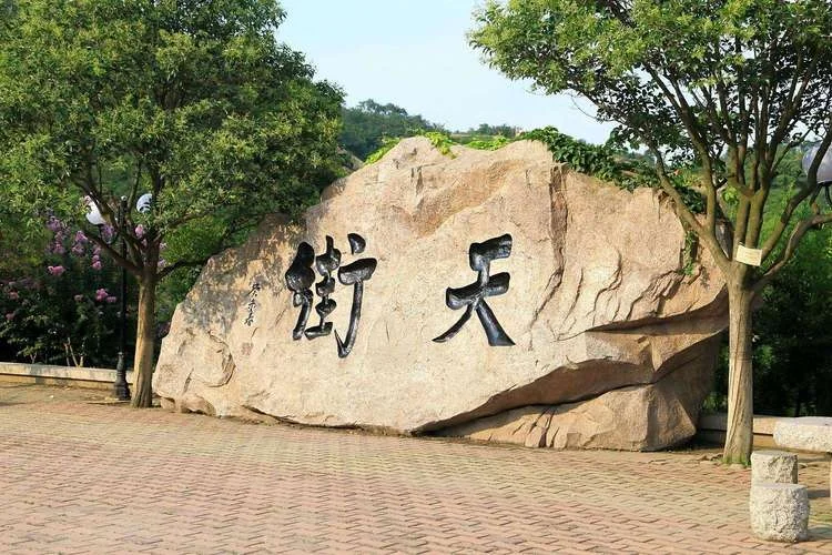 适合老人家的旅游景点-老人宜游景点