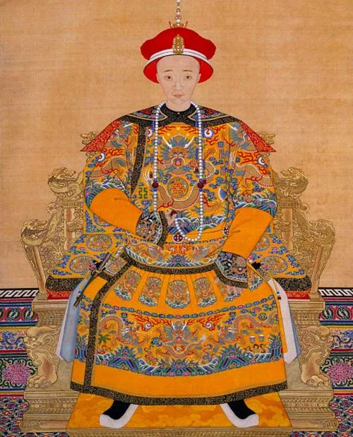 历史雍正是怎么得到皇位的_2