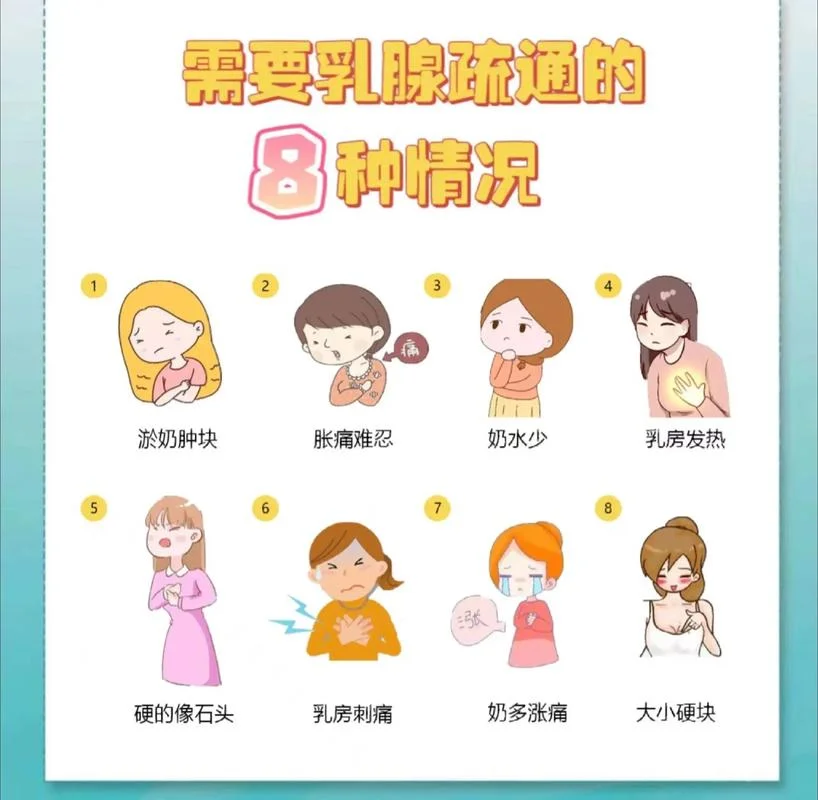 做催乳师的体会和感悟_2