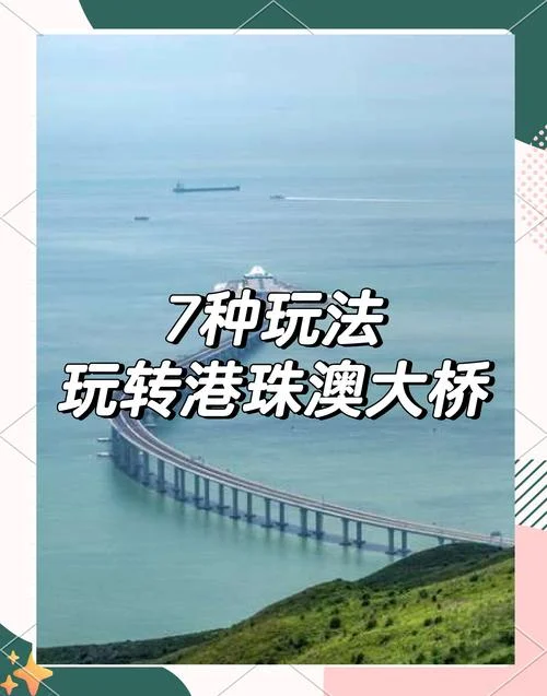 参观港珠澳大桥心得体会_1
