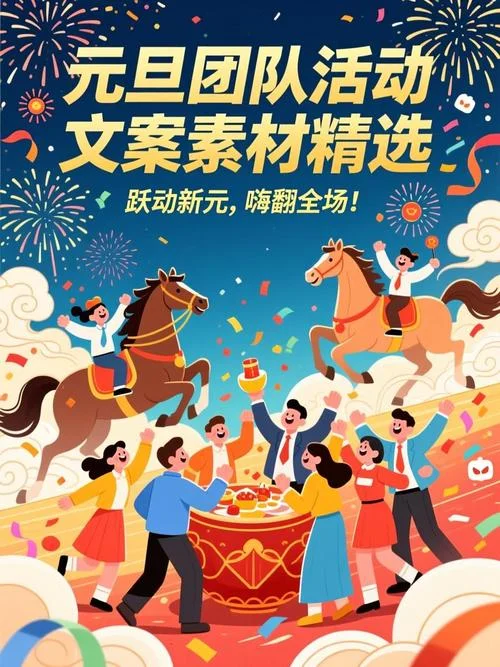 活动预热文案模版_1