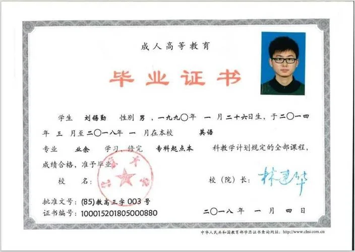 假的大专证怎么查_2