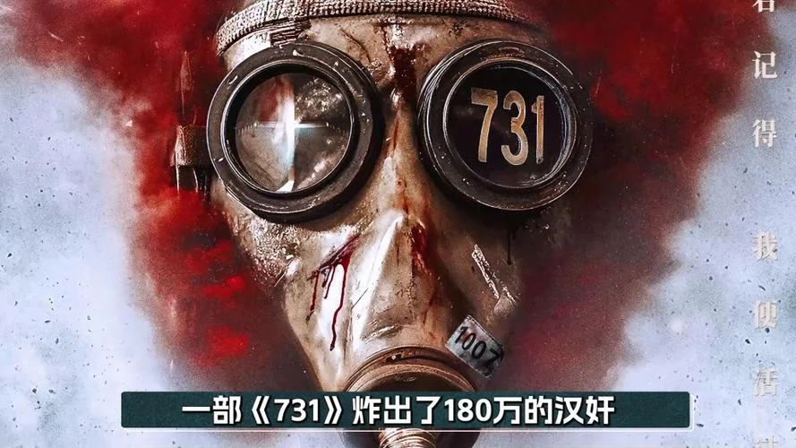 中国恐怖电影的历史-中国恐怖片演进史