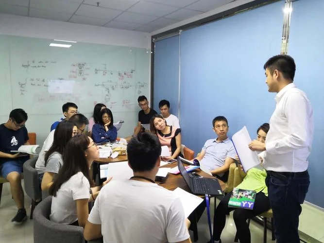 爱尔兰艺术留学培训_2
