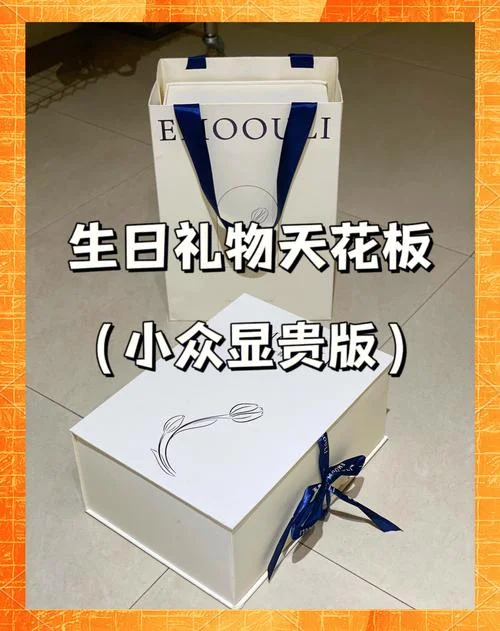 13岁小女孩生日送什么礼物_1