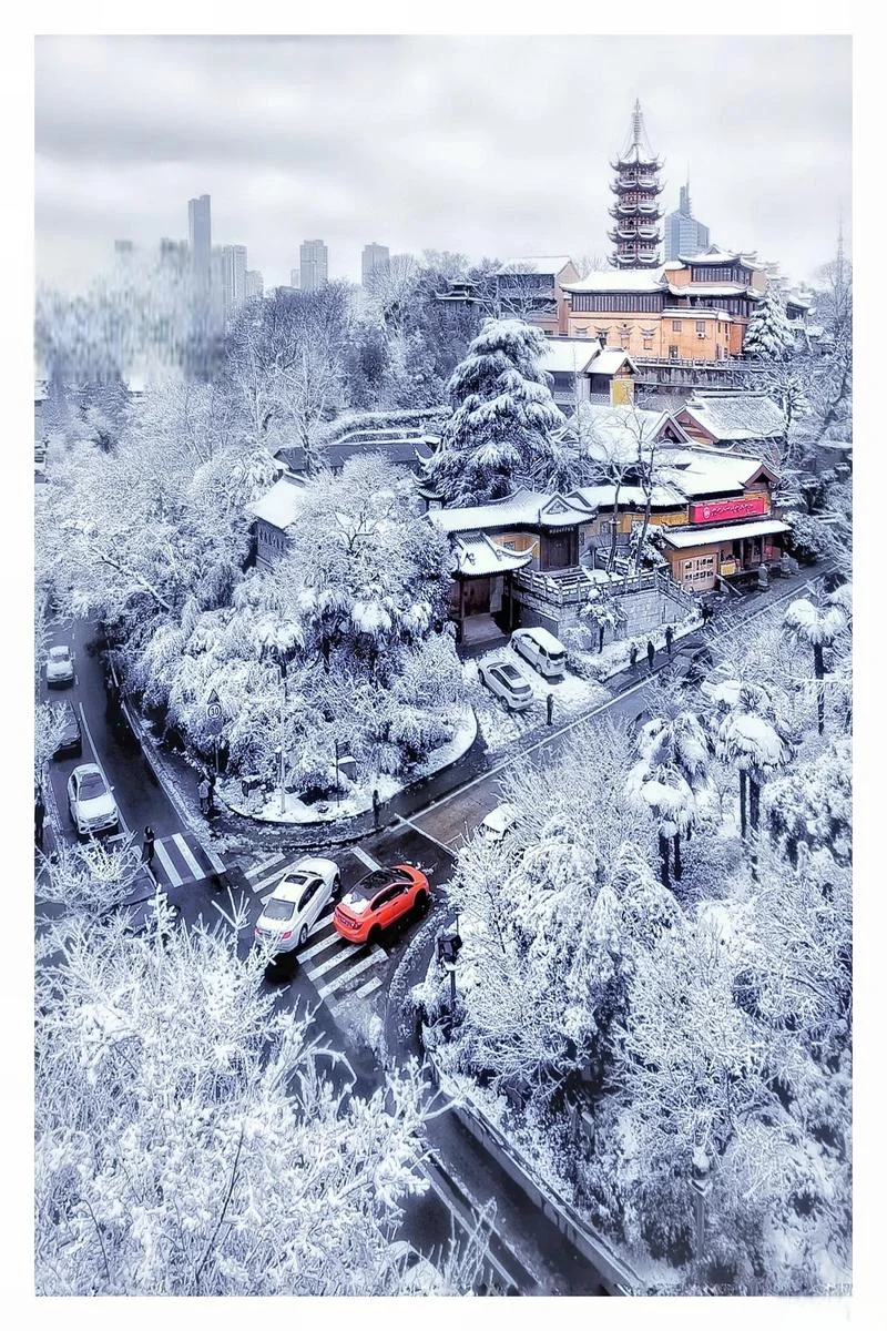 重庆旅游攻略冬季-重庆冬季旅游全攻略
