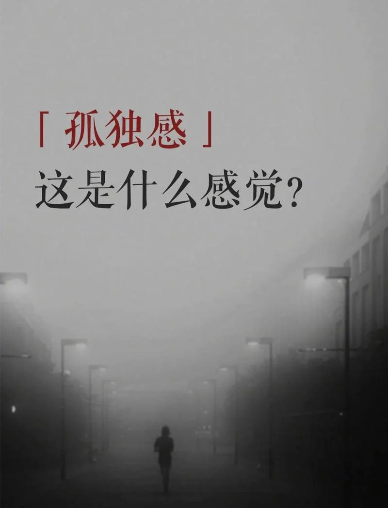 对孤独的感悟_2
