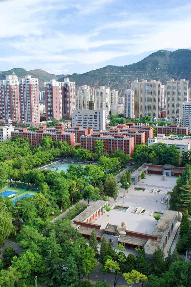 兰州大学值得报考吗-兰州大值得考吗
