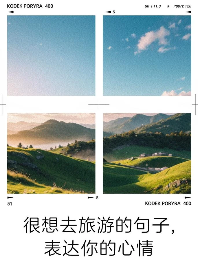 旅游感悟人生的句子-人生感悟旅途句