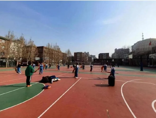北京第五十七中学官网_1
