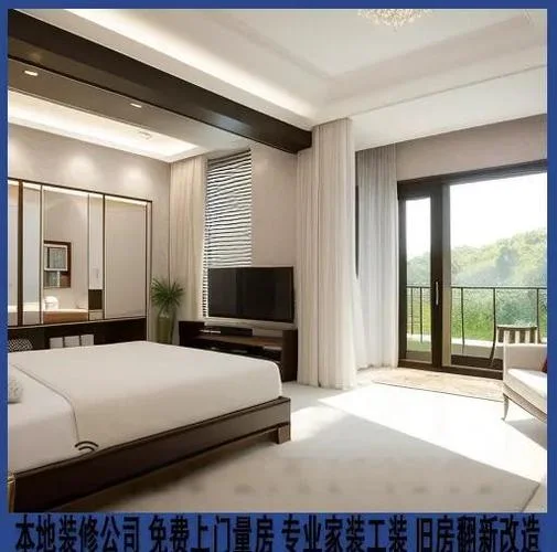 彭州口碑好的装饰公司-彭州口碑好装饰公司