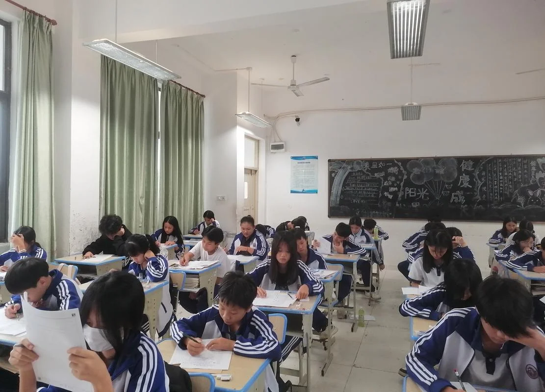 萧县鹏程中学事件-萧县鹏程中学事件